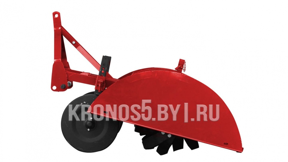 «Почвофреза Wirax | Виракс (1,6 м)» - фото 8