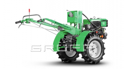 «Мотоблок Groff 1010D (Groff)» - фото 4 «Мотоблок Groff 1010D (Groff)» - фото 4