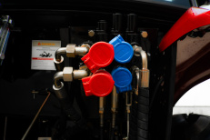 «Трактор SCOUT SERIES TE G3 Basic» - фото 16 «Трактор SCOUT SERIES TE G3 Basic» - фото 16