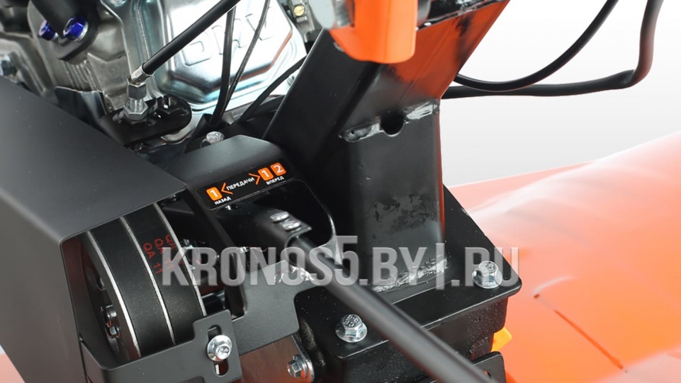 «Мотоблок Патриот | Patriot Самара» - фото 18 «Мотоблок Патриот | Patriot Самара» - фото 18