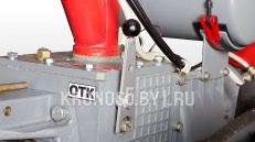 «Мотоблок Мотор Сич МБ-16Б» - фото 15