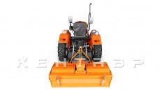 «Почвофреза Кентавр (1,25 м)» - фото 8 «Почвофреза Кентавр (1,25 м)» - фото 8