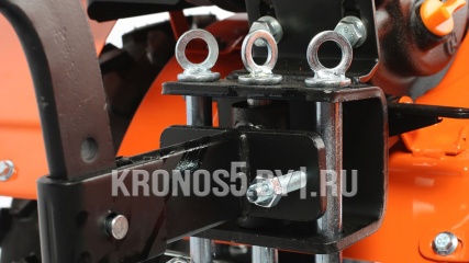 «Мотоблок Патриот | Patriot Урал» - фото 5