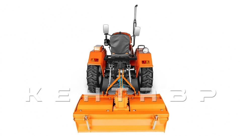 «Почвофреза Кентавр (1,25 м)» - фото 8 «Почвофреза Кентавр (1,25 м)» - фото 8