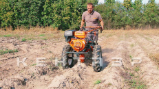«Мотоблок Кентавр 2016Б» - фото 25