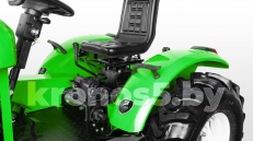 «Минитрактор Groff Т-24 Pro» - фото 5