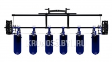 «Чеснокосажалка Крючков ЧС-6» - фото 9 «Чеснокосажалка Крючков ЧС-6» - фото 9