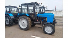 «Трактор МТЗ | Беларус 80.1» - фото 3