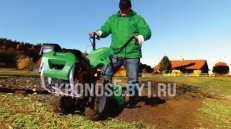 «Мотоблок Кайман | Caiman 320 PRO» - фото 2