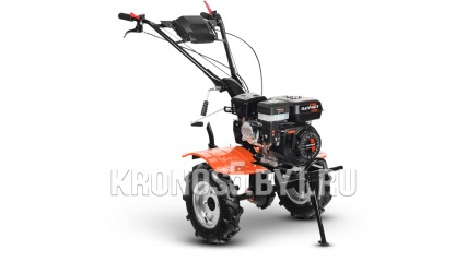 «Мотоблок Патриот | Patriot Волга» - фото 3