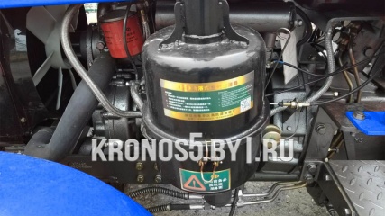 «Трактор Xingtai | Синтай XT-244» - фото 5 «Трактор Xingtai | Синтай XT-244» - фото 5