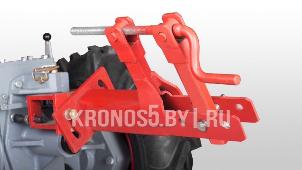 «Сцепка к мотоблоку Беларус / МТЗ» - фото 7