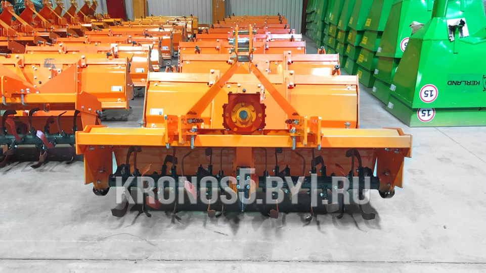«Почвофреза Кентавр (1,8 м)» - фото 12
