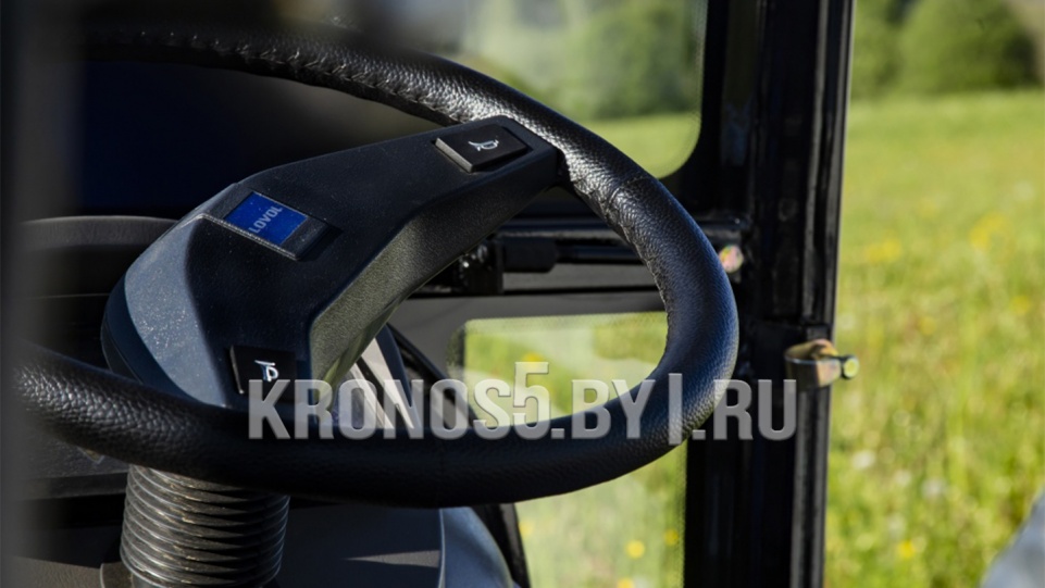 «Трактор Lovol Foton | Ловол Фотон TE-244C (Generation I)» - фото 5