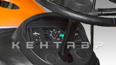 «Трактор Кентавр Т-404» - фото 19 «Трактор Кентавр Т-404» - фото 19