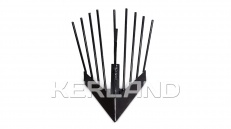 «Картофелевыкапыватель Кентавр КВ-1 универсальный» - фото 2