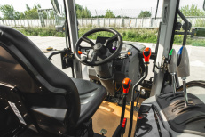 «Трактор SCOUT SERIES TB G3 Premium» - фото 20