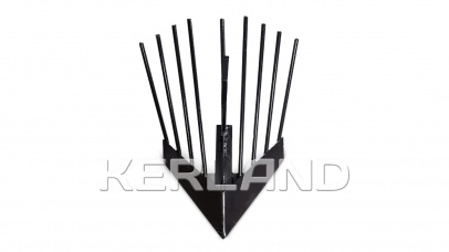 «Картофелевыкапыватель Кентавр КВ-1 универсальный» - фото 3