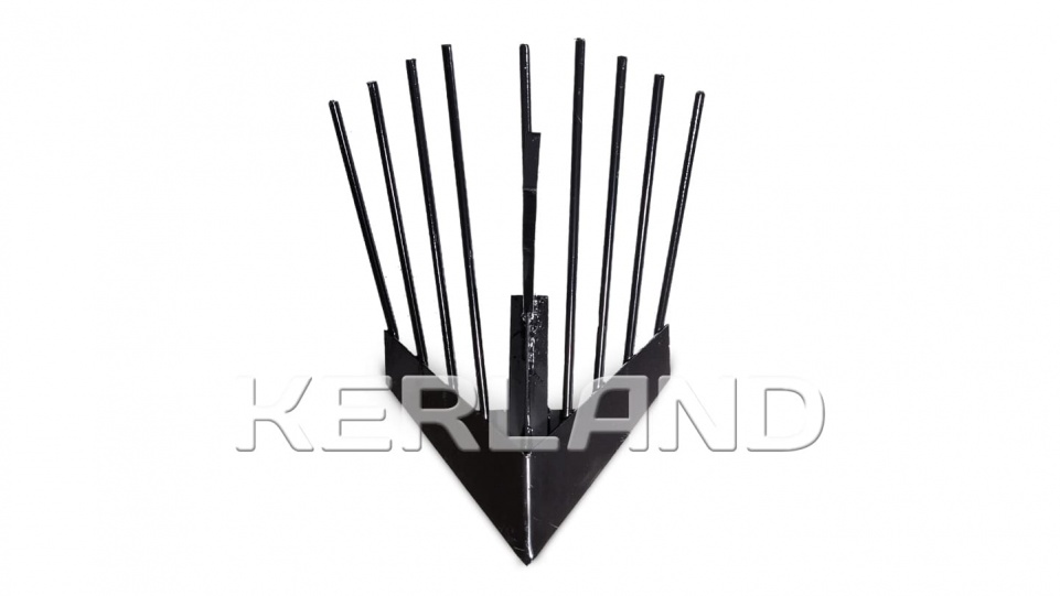 «Картофелевыкапыватель Кентавр КВ-1 универсальный» - фото 2