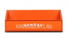 «Кузов задненавесной Уралец (310 л)» - фото 4 «Кузов задненавесной Уралец (310 л)» - фото 4