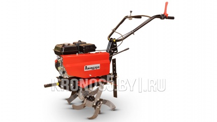 «Мотоблок Авангард АМБ-1 (Lifan)» - фото 3