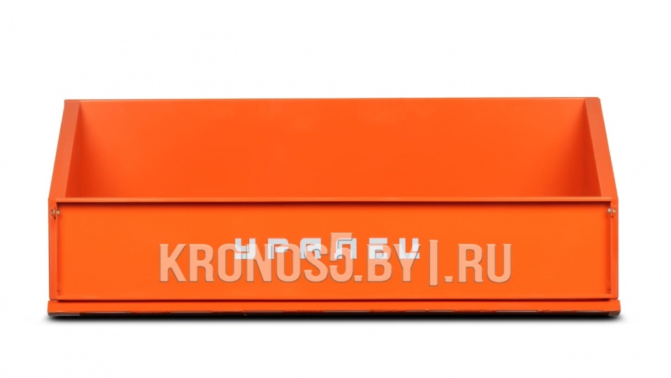 «Кузов задненавесной Уралец (310 л)» - фото 4 «Кузов задненавесной Уралец (310 л)» - фото 4