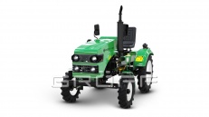 «Минитрактор Groff Т-24 (Groff)» - фото 4