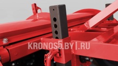 «Почвофреза Wirax | Виракс (1,6 м)» - фото 13