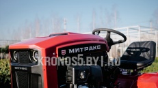 «Минитрактор Митракс Т100» - фото 8