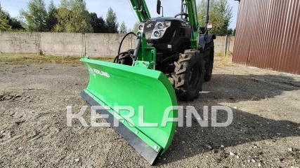 «Отвал универсал 26 (1,6 м)» - фото 4