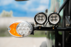 «Трактор SCOUT SERIES TE G3 Premium» - фото 15