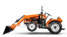 «Фронтальный погрузчик TD-L ФГП-03» - фото 2