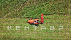 «Косилка роторная Wirax | Виракс Z-069 (1,35 м)» - фото 4