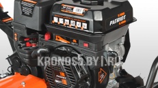 «Мотоблок Патриот | Patriot Самара М» - фото 16
