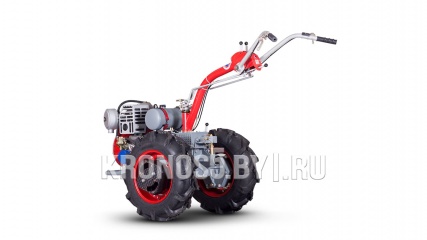 «Мотоблок Мотор Сич МБ-8» - фото 4