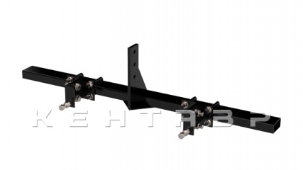 «Рамка с 2-мя замками Кентавр РЗ100 универсальная» - фото 3 «Рамка с 2-мя замками Кентавр РЗ100 универсальная» - фото 3