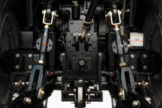 «Трактор SCOUT SERIES TB G3 Basic» - фото 19