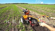 «Мотоблок Кентавр 2091Д» - фото 14