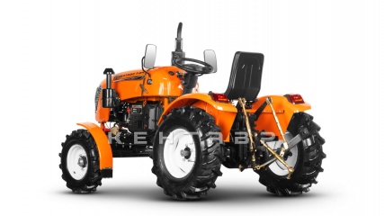 «Минитрактор Кентавр T-24 PRO (18 л. с.)» - фото 6