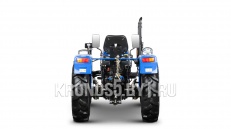 «Трактор Lovol Foton | Ловол Фотон TE 354 реверс (Generation II)» - фото 10