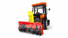 «Снегоочиститель Таим СТ-1500 (1,5 м)» - фото 3