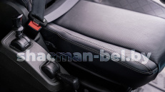 «Тягач SHACMAN SX4188YY381» - фото 16