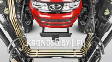 «Трактор Shifeng | Шифенг SF-504С» - фото 8 «Трактор Shifeng | Шифенг SF-504С» - фото 8