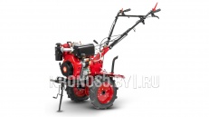 «Мотоблок Вейма | Wiema WM1100BE-6» - фото «Мотоблок Вейма | Wiema WM1100BE-6» - фото