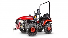 «Минитрактор МТЗ | Беларус 152H» - фото «Минитрактор МТЗ | Беларус 152H» - фото