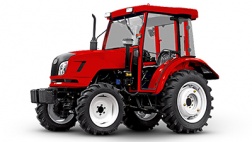 Трактор Dongfeng | Донгфенг 504C G3 - фото