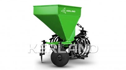 «Картофелесажалка Kerland | Керланд СТ-118» - фото 4