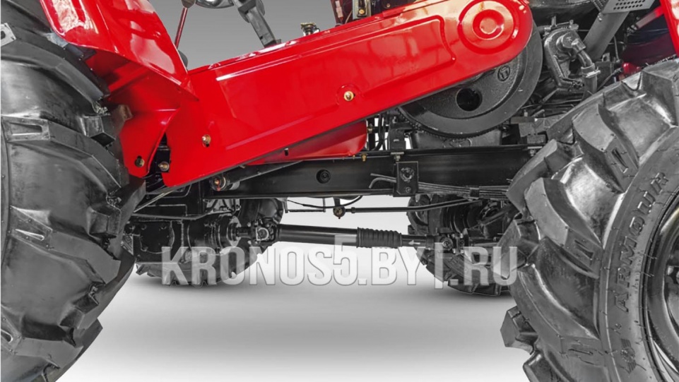 «Минитрактор Shifeng | Шифенг SF-244» - фото 30