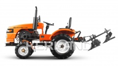 «Плуг Kerland | Керланд ПТ-218» - фото 9