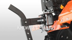 «Мотоблок Патриот | Patriot Самара М» - фото 9